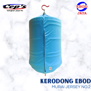 KERODONG MURAI EBOD NO 2