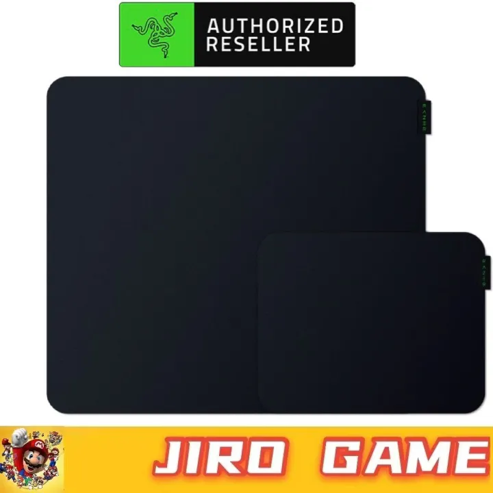 Razer Sphex V3 - Ultra-thin gaming mouse mat