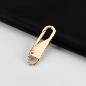 COSY Pengait Restleting Cantelan Gantungan Serbaguna Cantelan Restleting Alloy Steel Kait Zipper Cantelan Resleting