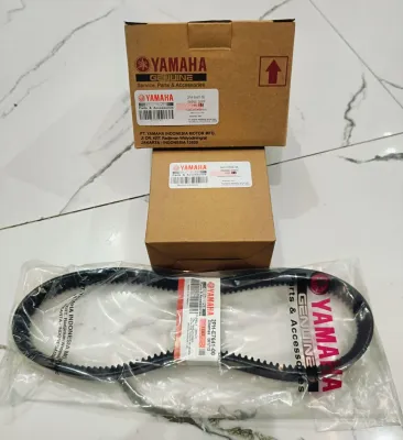 CVT SET M3 MIO I 125 MIO SOUL I125 MIO GEAR YAMAHA GENUINE PARTS 2PH-E6611-00