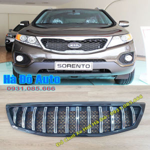 Mặt Ca Lăng Sorento 2010 2011 2012 2013 - Độ Mặt Ca Lăng Kia Sorento 2010 2011 2012 2013