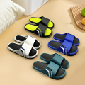 slippers for men thick sole adults house tsinelas pang lalaki new style 2023 pambahay unisex beach walk korean style indoor sleepers anti slip original aesthetic panglakad slip on light slides. 