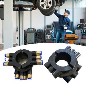 Stable Tire Removal Rotary Valves Auto Maintenance Parts Produced For Professional Auto Repair Shops And Garages
