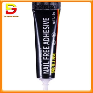 Keo Siêu Dính Công Nghệ Nhật Bản No More Nail Tuýp 6g Keo Siêu Dán Đa Năng Chống Thấm Nước DG-608