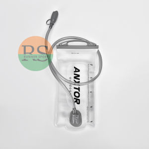 Túi nước chạy bộđạp xe Anxtor 1.5L có vạch chia