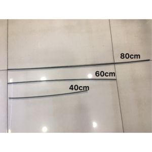 kẽm cành làm hoa (combo 10c) - uốn cong được