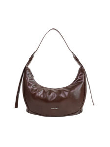 RACHEL SMITH Vanessa Half-Moon Bag