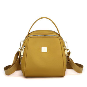 Shell Bag Fashion Large Capacity Shoulder Bag Handbag Cross-body Womens Backpack