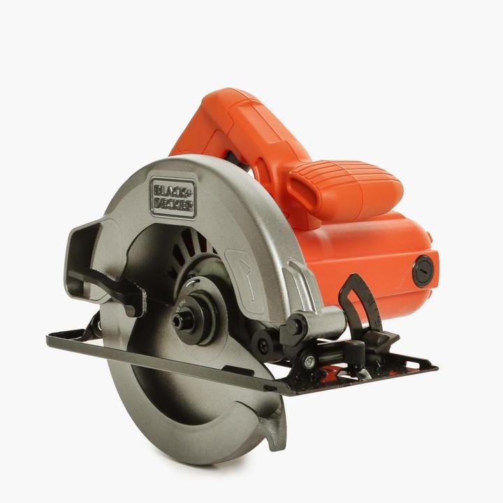 Black & Decker Circular Saw CS1004 | Lazada PH