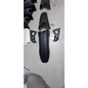 Dè bánh trước kiểu cào cào xe PG1 đủ màu phụ tùng thay thế và giá full bộ