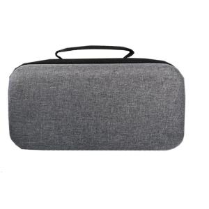 Hard EVA Projector Case Projector Portable Protective Bag with Zipper Closure Projector Protect Box