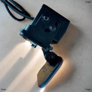 [COD] hegu Xe phía sau xem máy ảnh Bracket Dash gương núi chủ cho sao lưu đảo ngược máy ảnh ô tô Bảng điều khiển gương chiếu hậu hỗ trợ