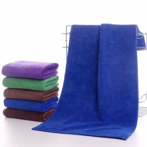 Handuk Microfiber Quickdry Ukuran 35x75 CM