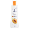 Silka Papaya Whitening Lotion SPF6 200ml. 