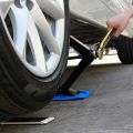 Cờ Lê Thủy Lực Vặn Ốc Bánh Xe ô tô Tiết Kiệm Sức, hỗ trợ xoay kích nâng gầm xe hơi. 