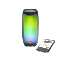 JBL Pulse 4 Wireless Waterproof Bluetooth Speaker With Light Show. 