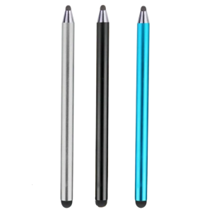 Styluses Pen for Touchable Screen 2 in 1 High Sensitivity Universal Pen Capacitive Styluses Phone Tablet Touchable Screen
