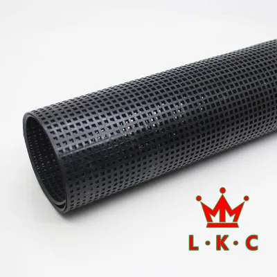 PC01 🇲🇾Stok Sedia Ada🇲🇾现货 Jaring Plastik Kanvas Beg Plastik 网格Square Plastic Mesh Plastic Canvas for DIY Bag Rug Crochet