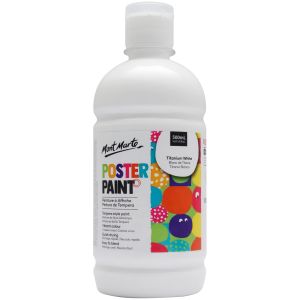 Mont Marte Kids - Poster Paint 500ml