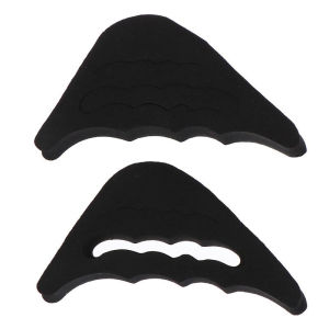 1 Pasang Ganjelan Sepatu Longgar / Solusi Sepatu Kebesaran / Sol Sepatu MLH AG04