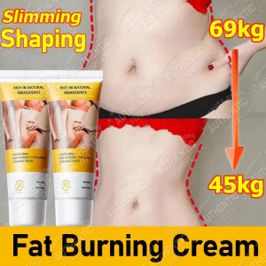 South Koreas Body Slimming Cream Fat Burning Weight Lose Firming Beautiful Curve Massage Cream 60g
