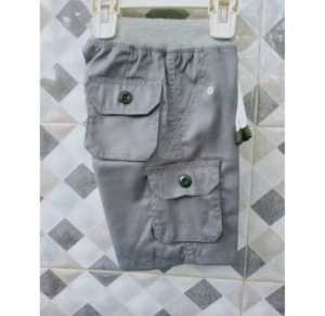 promo termurah.... celana pendek cargo pria termurah / celana kargo tali rip terbaru