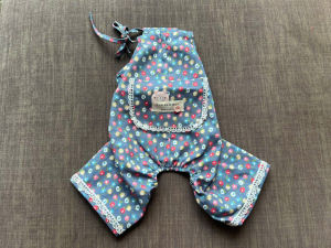 JUM YẾM DỄ THƯƠNG TỪ 2.2-6.5KG CHO THÚ CƯNG CHÓ MÈO