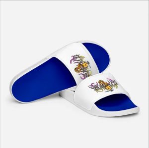 RAIN CITY STORE - PASTI GRATIS ONGKIR FROMO SPESIAL Black Ijc RAIN CITY STORE - PASTI GRATIS ONGKIR !!! OBRAL Sandal Slop Terjangkau Best Quality Vespa Tiger Grafiti Edition