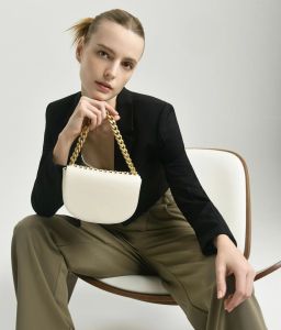 Túi đeo chéo nữ Pedr0 Pw2-76610058 SIZE 19CM MR