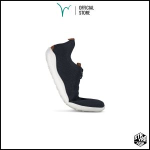 LONO Ezy Slip-on Lime Spruce Sneaker. Easy To Slip On - Great For Everyday Use Barefoot Shoes (Official Store)