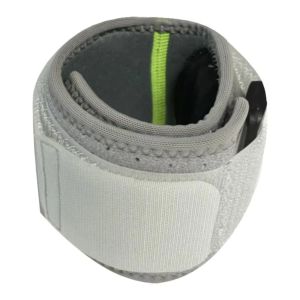 LITUILI Compression Elbow Strap Breathable Support Elbow Protection Elbow Pads Sports Safety Daily Exercise Tennis Elbow Brace Badminton