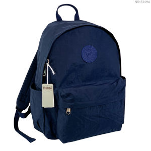 Balo Noble size lớn chất liệu vải dù siêu bền kháng nước. mã N514.