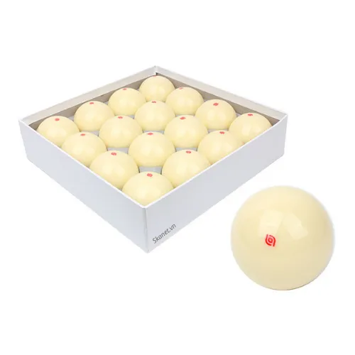 Bóng Cái Bi-a BIDA Lỗ Yanmeiya Tournament TV SET Đài Loan