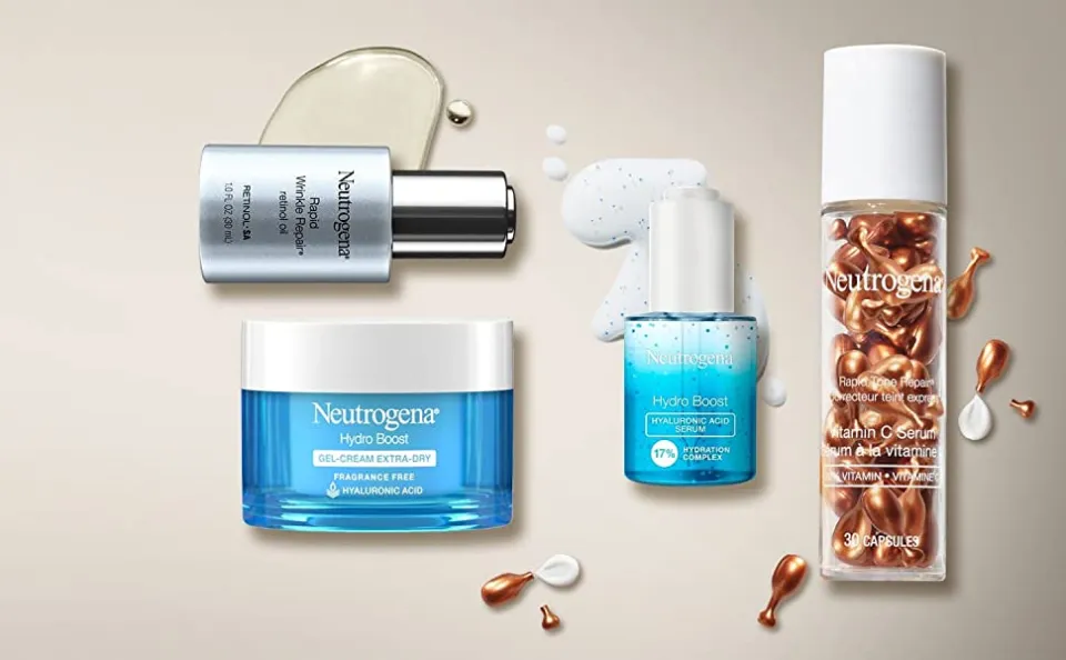 Neutrogena Pure Free Baby Zinc Oxide Sunscreen Stick SPF 50 - Main Image