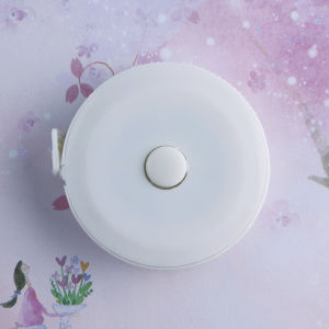 thước dây rút tự động150cm/60 inch dây rút thước dây cuộn mini nhỏ gọn tiện lợi-NIEVE