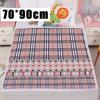 Bantalan Popok/Waterproof Pad Alas Ompol Bayi Pelindung Kasur Anti Air/Tempat Tidur Bayi