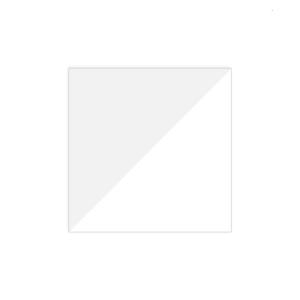 Impact Resistant Tempered Glass Screen Guard for R36Max Console Featuring Easy Installation and Bubble Frees Application