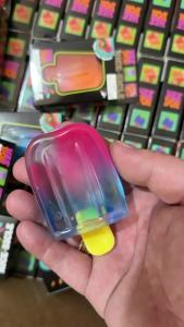Needoh Popsicle maltose squishy stress relief sensory toy popsicle