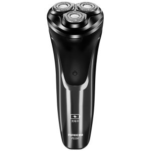 Flyco Poree Electric Shaver for Men Shaving Machine Rechargeable Waterproof Wet and Dry Shaving Original PS196/PS197