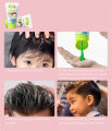 SEVICH Slick For Kids Styling Wax hair finishing stick gel baby Hair Finishing Cream Hair 80ml. 