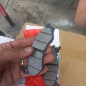 Bố thắng đĩa trước SHmode 2014 - 2017