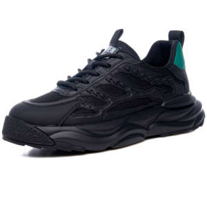 124113 Sepatu Pria  Sneakers Import Casual Sport Terbaru (NO BOX) BISA COD