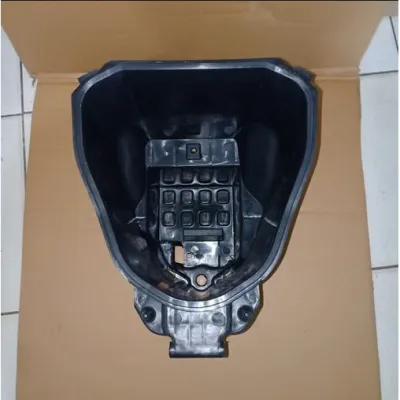Narita - Box Bagasi Revo Absolute Lama 2008-2010-Blade