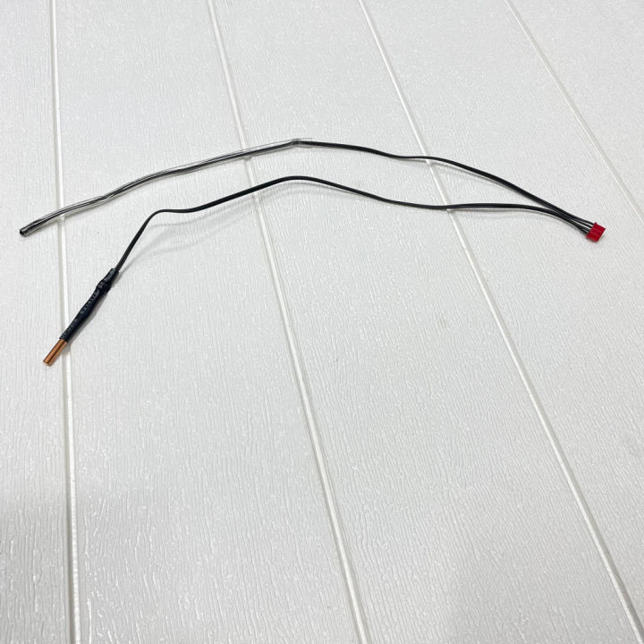 aircond panasonic original sensor copper +room sensor 4pin mix combine ...