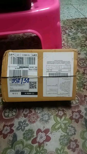 Buyer review video 3