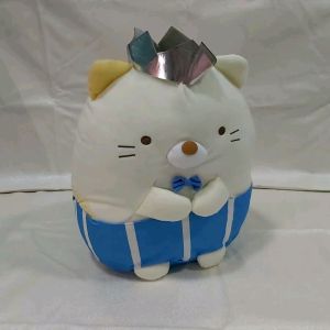 #Toreba#Sumikkogurashi Plushy XL 40cm.