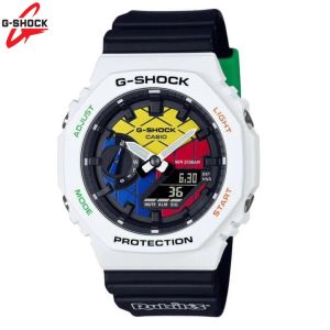 Jam Tangan Pria G Shock GM6900 GM-6900 Fullset Auto LightJam Tangan Pria Terbaru Keren Sporty Watch