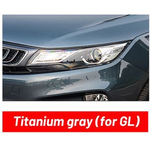 High quality for Geely Car Scratch Repair Agent Auto Touch Up Pen Car Care Scratch Clear Remover Paint Care WaterproofAuto Mending Fill Paint Pen Tool For Geely Coolray Okavango Azkarra EX7 Emgrand X7 SUV SUV GT GC9