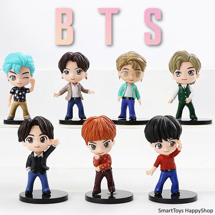 アイドル [BTS X DM4]Figure Permission to Dance アイドル [BTS X DM4]Figure Permission to Dance Rare BTS