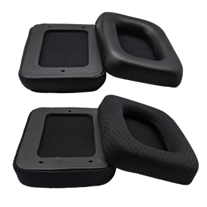 Replacement Ear Pads for KardonBT Over Ear Headphones Earmuff Magnetic Attachment Protein Leather Memory Foam Earpads